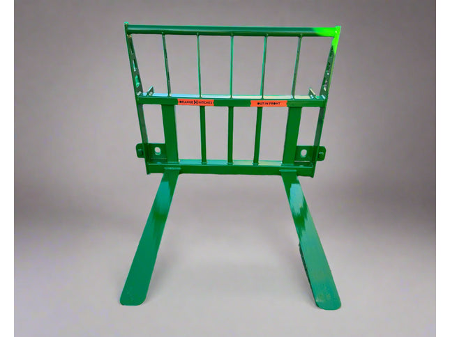 PALLET FORKS - Fixed Fork - Tractors 20-60hp
