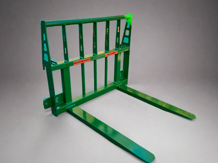 PALLET FORKS - Fixed Fork - Tractors 20-60hp