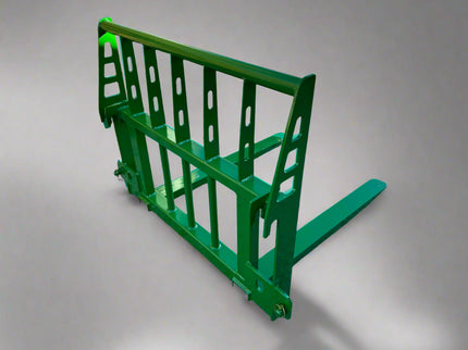 PALLET FORKS - Fixed Fork - Tractors 20-60hp