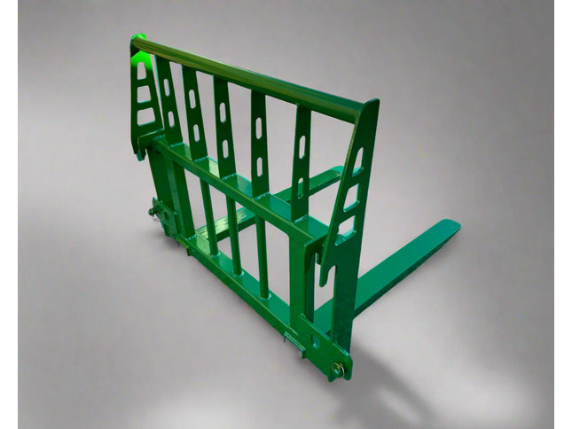 PALLET FORKS - Fixed Fork - Tractors 20-60hp