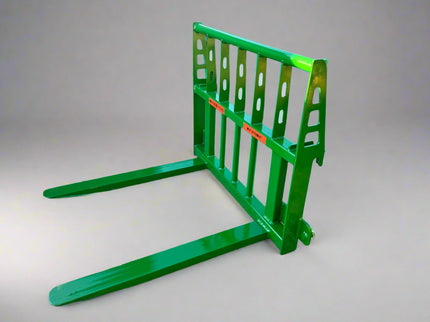 PALLET FORKS - Fixed Fork - Tractors 20-60hp