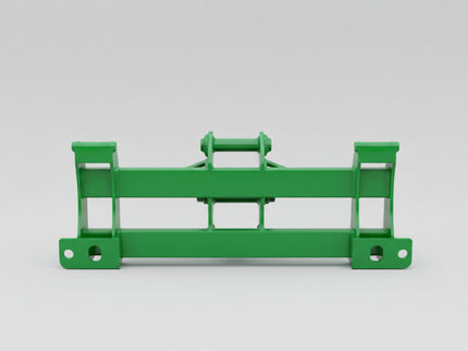 EXCAVATOR to FRONT END LOADER or SKID STEER ADAPTOR