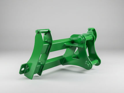 EXCAVATOR to FRONT END LOADER or SKID STEER ADAPTOR