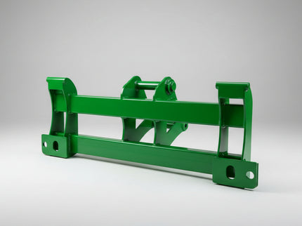 EXCAVATOR to FRONT END LOADER or SKID STEER ADAPTOR