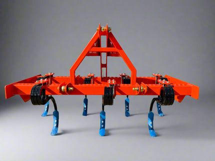 CULTIVATOR - MEDIUM DUTY