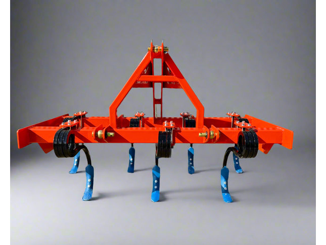 CULTIVATOR - MEDIUM DUTY