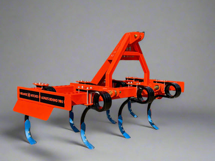 CULTIVATOR - MEDIUM DUTY