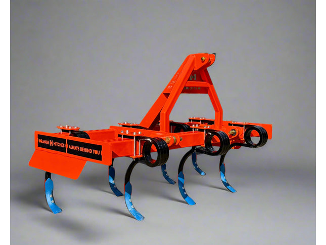 CULTIVATOR - MEDIUM DUTY