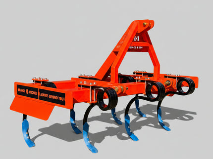 CULTIVATOR - MEDIUM DUTY
