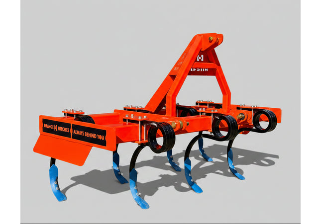 CULTIVATOR - MEDIUM DUTY