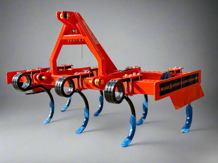 CULTIVATOR - MEDIUM DUTY