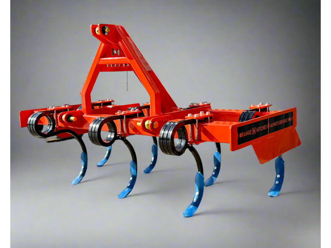 CULTIVATOR - MEDIUM DUTY
