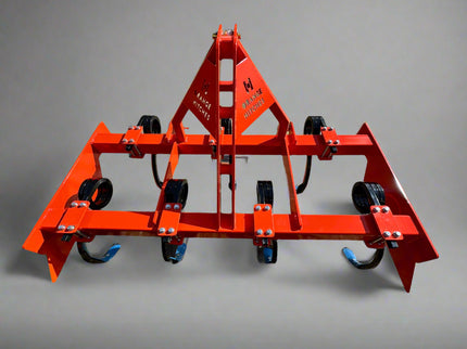 CULTIVATOR - MEDIUM DUTY