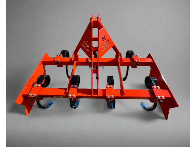 CULTIVATOR - MEDIUM DUTY