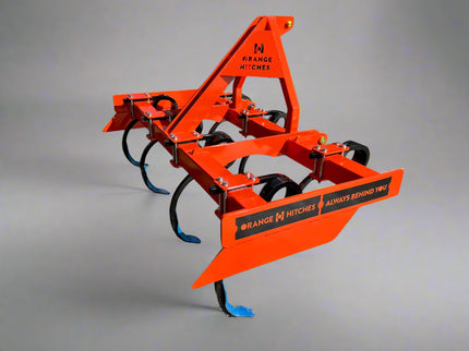 CULTIVATOR - MEDIUM DUTY
