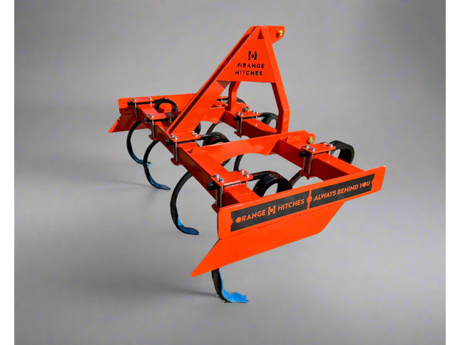 CULTIVATOR - MEDIUM DUTY