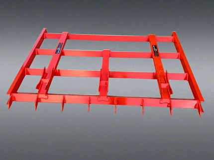 LEVELLING BAR - Skid Steer Grab