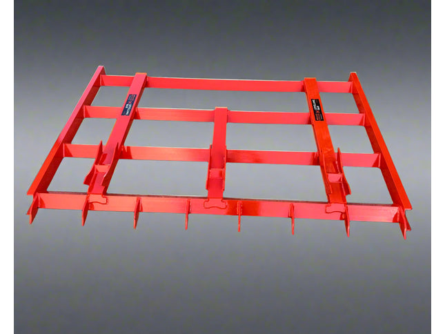 LEVELLING BAR - Skid Steer Grab