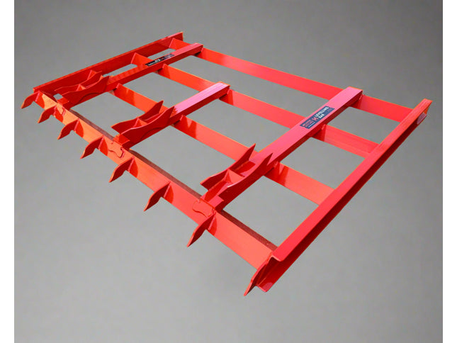 LEVELLING BAR - Skid Steer Grab