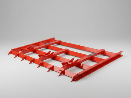 LEVELLING BAR - Skid Steer Grab