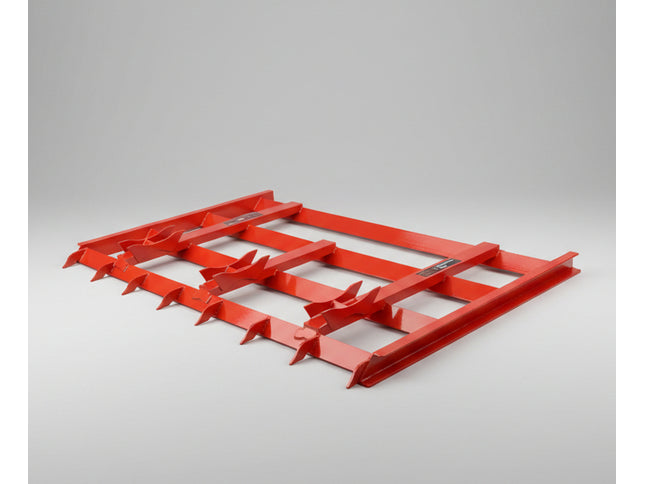 LEVELLING BAR - Skid Steer Grab