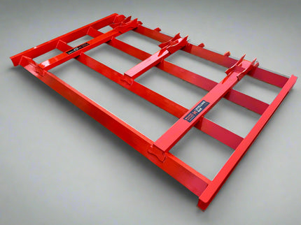 LEVELLING BAR - Skid Steer Grab