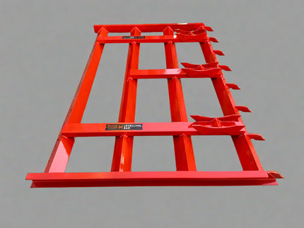 LEVELLING BAR - Skid Steer Grab