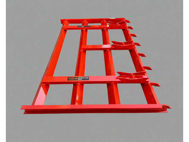 LEVELLING BAR - Skid Steer Grab