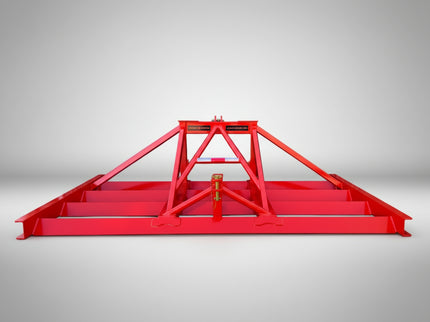 LEVELLING BAR - Xtra Heavy Duty Range - Tractor 3PTL