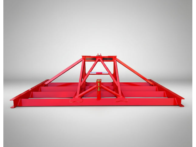 LEVELLING BAR - Xtra Heavy Duty Range - Tractor 3PTL