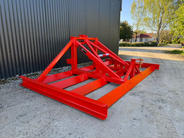 LEVELLING BAR - Xtra Heavy Duty Range - Tractor 3PTL