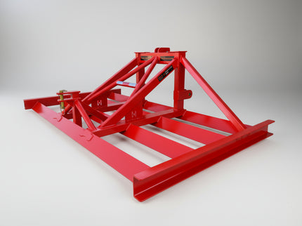 LEVELLING BAR - Xtra Heavy Duty Range - Tractor 3PTL