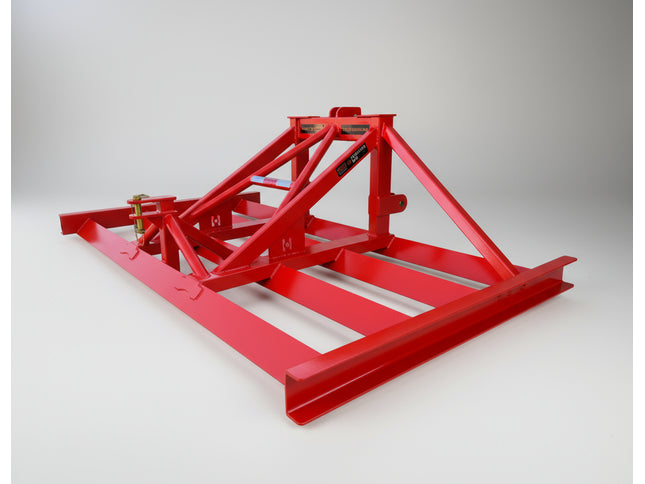 LEVELLING BAR - Xtra Heavy Duty Range - Tractor 3PTL