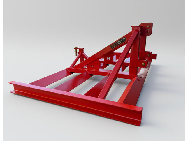LEVELLING BAR - Xtra Heavy Duty Range - Tractor 3PTL