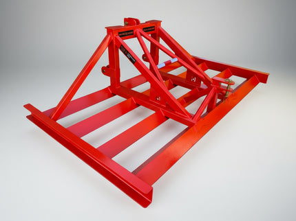 LEVELLING BAR - Xtra Heavy Duty Range - Tractor 3PTL