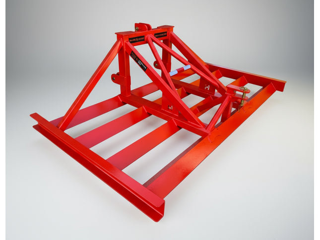 LEVELLING BAR - Xtra Heavy Duty Range - Tractor 3PTL