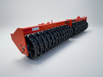 CAMBRIDGE ROLLERS