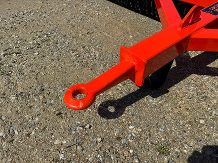 CAMBRIDGE ROLLERS