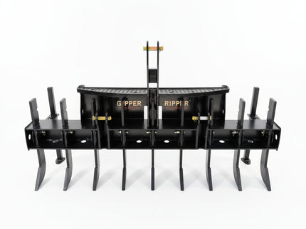 RIPPERS - Skid Steer/Tractor Combo