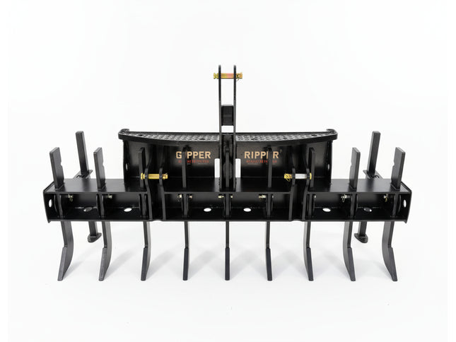 RIPPERS - Skid Steer/Tractor Combo