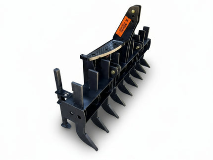 RIPPERS - Skid Steer/Tractor Combo