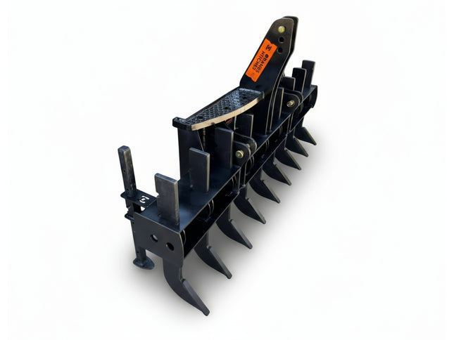 RIPPERS - Skid Steer/Tractor Combo