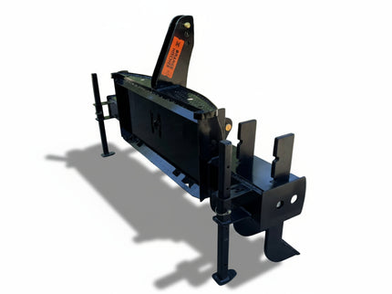 RIPPERS - Skid Steer/Tractor Combo