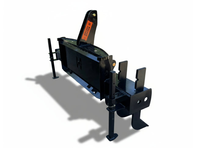 RIPPERS - Skid Steer/Tractor Combo