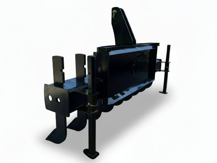 RIPPERS - Skid Steer/Tractor Combo