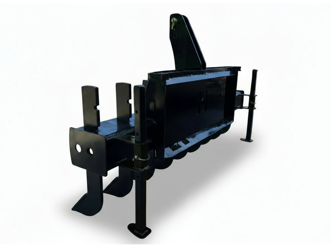 RIPPERS - Skid Steer/Tractor Combo