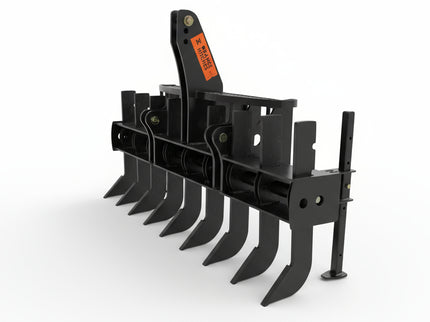 RIPPERS - Skid Steer/Tractor Combo