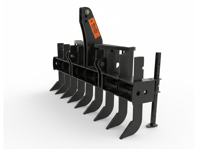 RIPPERS - Skid Steer/Tractor Combo