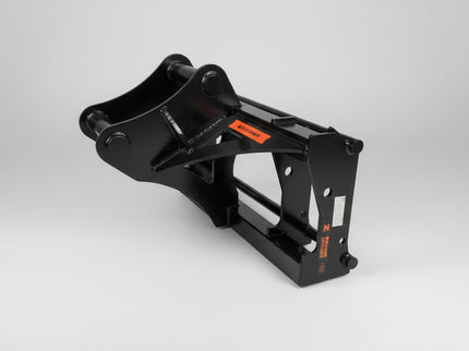 EXCAVATOR to FRONT END LOADER or SKID STEER ADAPTOR