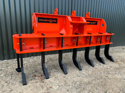 RIPPERS - RIPPERS Skid Steer